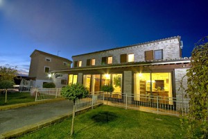 Osteria dei Segreti Spa Resort