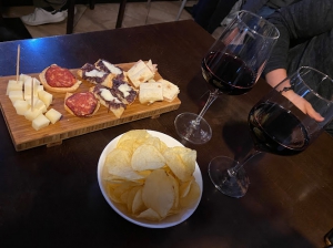 Agorà Wine Bar