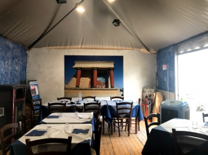 Taverna Greca Knossos