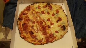 Pizzeria Hamadi Samir