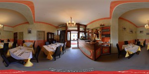 Ristorante Cioccora & Misterino