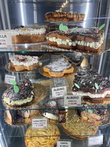 Bar Seri