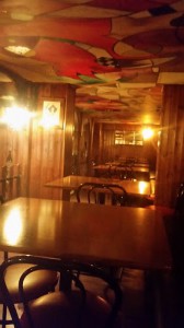 Pub Sir Mc Lean