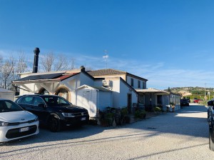 Agriturismo Antichi Sapori