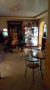 Bar Del Bivio