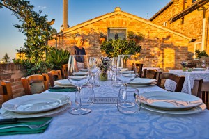 Da Rosanna Home Restaurant