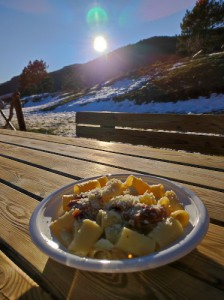 Gusto d'Appennino