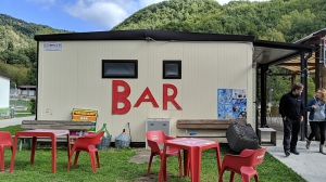 L'Antico Bar