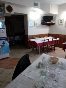 La Diga