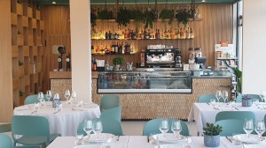 koko beach & restaurant
