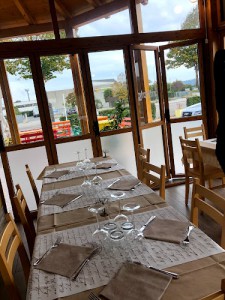 Ristorante Pizzeria Baia Principe