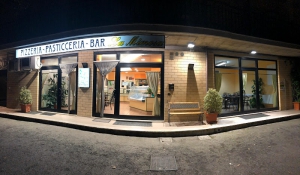 Pizzeria Pasticceria La Mimosa