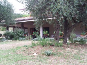 Agricola Le Grazie