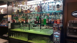 El Floridita Bar
