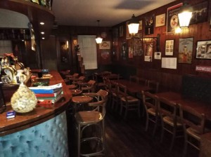 McIntosh Pub