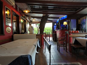 Estasi Pub Pizzeria
