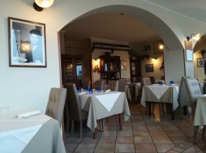 Trattoria Marmetta