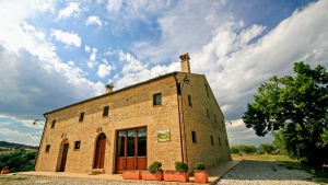 Villa Gaianello