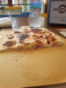 DoppioZero Pizza e Piadina