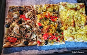 Pizzeria Eurofocaccia