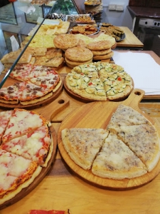 Pizza Doc Di Scatassa Massimo E C.