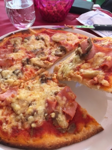 Bar Pizza a Piatto - Loreto (an)