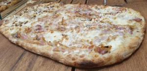 Pizza Muntobè