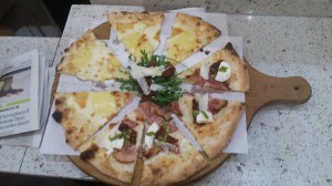 A Tutta Pizza