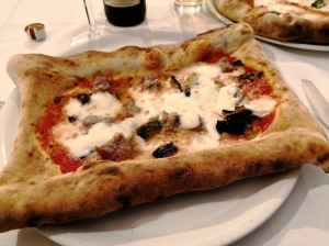 L'Arte Della Pizza