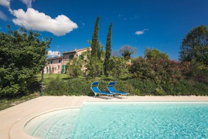De Marchi Agriturismo
