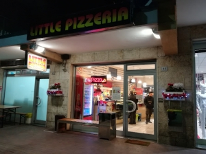 Little Pizzeria di Rita Paoloni