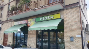 Rosticceria - Pizzeria Speedy