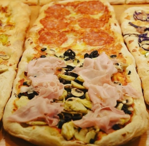 Pizzeria Scalette