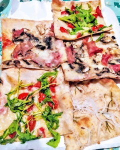 Just and Pizza Di Giustozzi Andrea