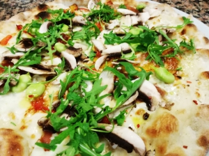 SIRIO Pizzeria & Bistrot - Passatempo di Osimo