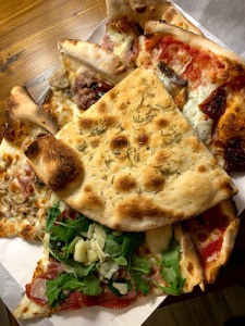 Pizza Piu'