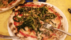 Ristorante-Pizzeria da Silvano di Ferri F.