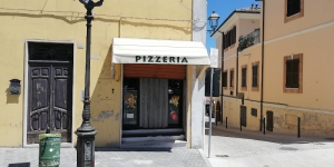 Pizzeria Dell'Angolo Di Bonfili Michele