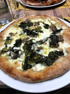 Pizzeria Ristorante Lu Campanò
