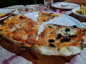 Ristorante Pizzeria La Capannina