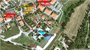 Hotel villaggio Tropicana Club