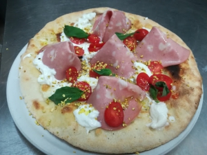 Special Pizza Sas Di Sapia Massimo