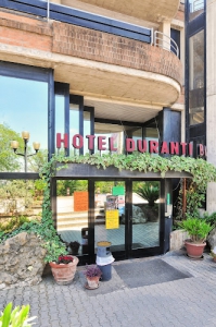 Hotel Duranti