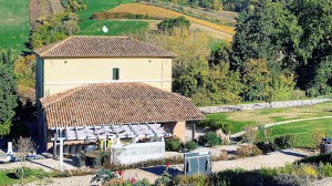Casa Grimaldi