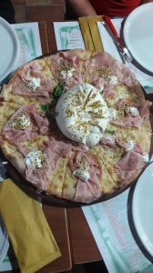 Pizzeria Italia dallo Zio