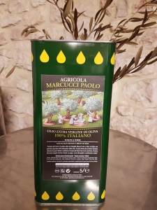 Agricola Marcucci Paolo
