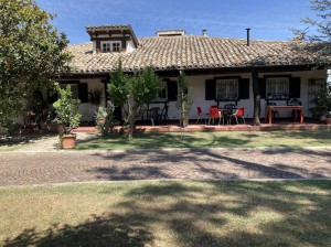 B&B VILLA LUPIDI