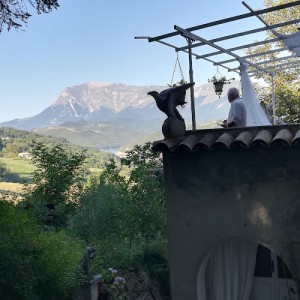 B&B Domus Cleofe