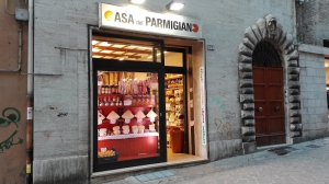 Casa Del Parmigiano