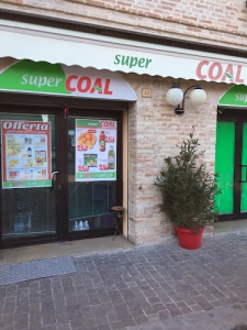 Minimarket La Rocca   Di Mario Sbarbati & C.